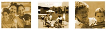 Consultants in community, social, disability and health services